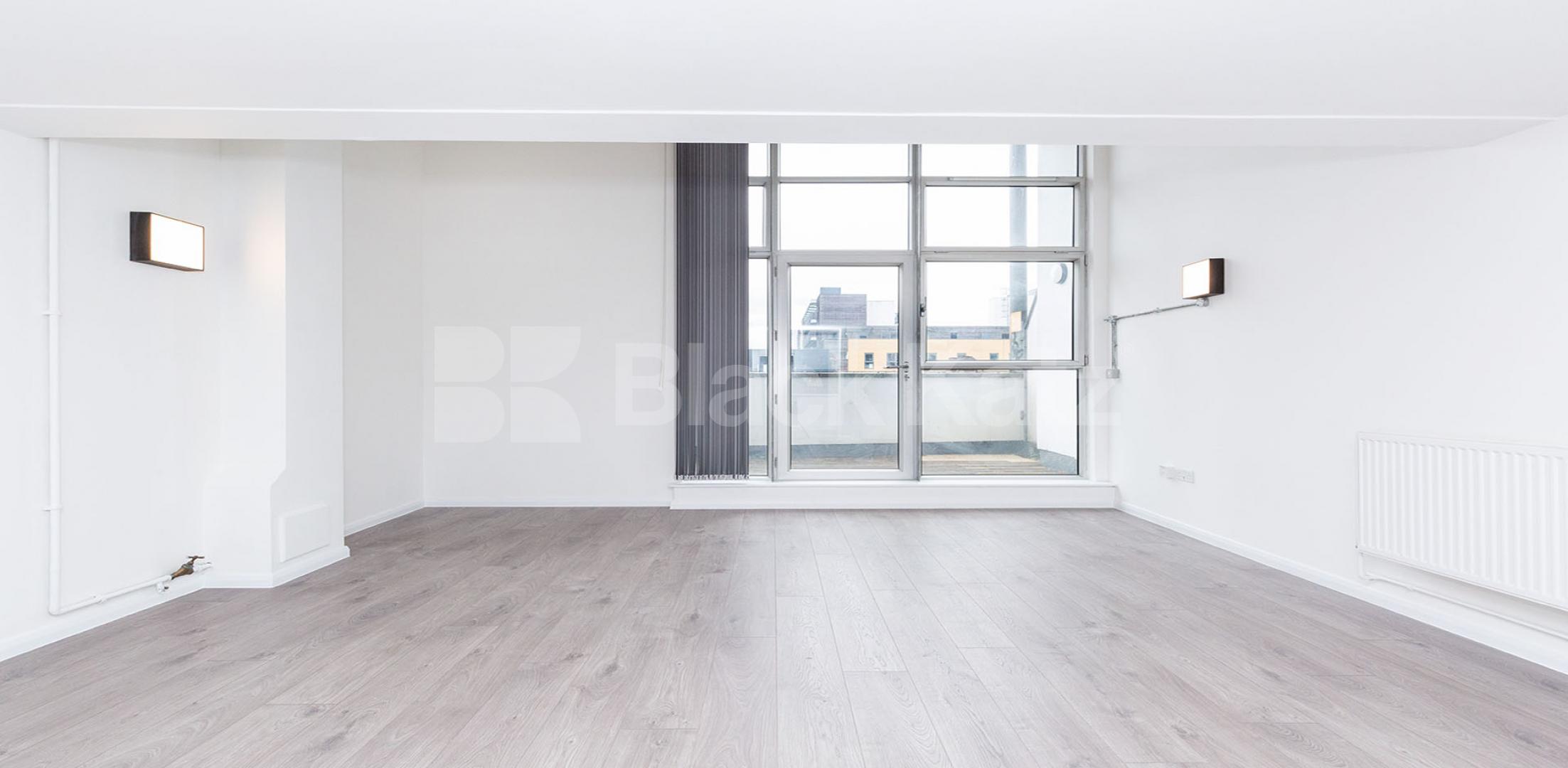 			1 Bedroom, 1 bath, 1 reception Apartment			 ABILITY PLAZA-KINGSLAND ROAD, DALSTON/HAGGERSTON